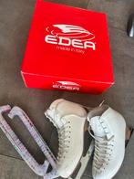 EDEA kunstschaats motivo balance 240 maat 36, Ophalen of Verzenden, Gebruikt, Kunstschaatsen