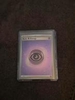 Pokemon energy kaart ( 4 swirls ), Verzenden, Zo goed als nieuw, Losse kaart