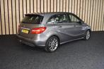 Mercedes-Benz B-klasse 200 Ambition 107dkm Trekhaak Navi Bi-, Voorwielaandrijving, Euro 5, Leder en Stof, 1595 cc