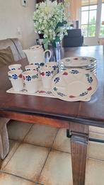 Boerenbond servies, Antiek en Kunst, Ophalen