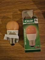 Gekleurde spaarlamp, Huis en Inrichting, Lampen | Losse lampen, Ophalen, Nieuw