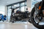 BMW R 18 'THE MANAGER' (bj 2022), Motoren, Motoren | BMW, Chopper, Bedrijf, 1802 cc, Cruise Control
