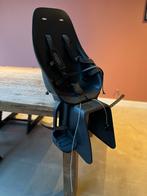 Fietsstoeltje achter, zitje met rek en beugel Urban IKI, Ophalen, Achterzitje, 0 t/m 18 kg, Urban Iki