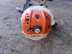 Tk prof Stihl BR 600 bladblazer, Ophalen, Gebruikt, Benzine