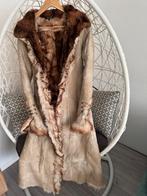 Roberto Cavalli Damesjas - Maat S - Made in Italy, Ophalen of Verzenden, Zo goed als nieuw, Maat 36 (S), Beige