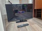 Philips Ultraslanke LED-TV 24 inch, Audio, Tv en Foto, Televisies, Ophalen, Philips, 100 Hz, 60 tot 80 cm