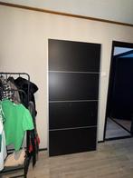2 schuifdeuren, Huis en Inrichting, Kasten | Kledingkasten, Ophalen, Zo goed als nieuw, 200 cm of meer
