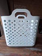 Wasmand flexibel Slibb Ikea, Huis en Inrichting, Badkamer | Badtextiel en Accessoires, Ophalen, Zo goed als nieuw
