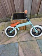 Loopfiets - Xomax Bike - Zo goed als nieuw, Ophalen of Verzenden, Zo goed als nieuw, Loopfiets