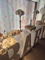 Te huur
Gender reveal jongen meisje babyshower baby borrel, Ophalen of Verzenden