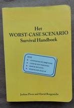 Het Worst-Case Scenario Survival Handboek, Ophalen of Verzenden, Zo goed als nieuw, Joshua Piven and David Borgenicht