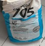 25 kg Tegellijm speciaallijm eurocol 705, Doe-het-zelf en Verbouw, Tegels, Ophalen of Verzenden, 10 m² of meer, Vloertegels, 60 cm of meer