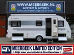 Adria Adora 542 UL +BC260 +MOVER +LUIFEL +ROLBED ETC.!, Caravans en Kamperen, Caravans, Rondzit, Adria, Overige typen, 1250 - 1500 kg