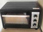 Mini oven Camping oven Bestron, Witgoed en Apparatuur, Ovens, Minder dan 45 cm, Minder dan 45 cm, Oven, Ophalen of Verzenden