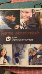 KVLV - Warme winterbreisels, Ophalen, Gelezen, KVLV