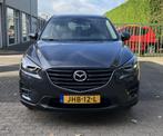 Mazda CX-5 2.0 SkyActiv-G 165 TS 2WD Navi PDC LM, Voorwielaandrijving, 1998 cc, Stof, 4 cilinders