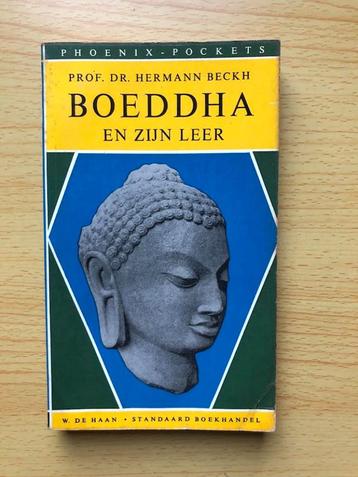 Boeddha en zijn leer beschikbaar voor biedingen