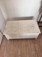 Multifunctionele tafel, Ophalen, Gebruikt, 25 tot 50 cm, 50 tot 100 cm