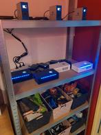 Lucky Miner lv07 x3, Computers en Software, Overige Computers en Software, Ophalen, Zo goed als nieuw