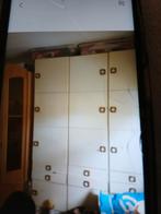 Vakkenkast met laden - modulair, Huis en Inrichting, Kasten | Kledingkasten, Overige materialen, Gebruikt, 100 tot 150 cm, 200 cm of meer