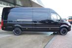 Mercedes-Benz Sprinter 317CDI 170PK L3H2 RWD Automaat Bumper, Automaat, 4 cilinders, 2000 kg, Zwart