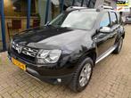Dacia Duster 1.2 TCe 4x2 Prestige LEER / NAVI / PDC, Auto's, Dacia, Voorwielaandrijving, 125 pk, Gebruikt, 4 cilinders