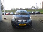 Opel Corsa 1.2-16V Edition, Auto's, Opel, Voorwielaandrijving, Euro 5, 86 pk, Gebruikt