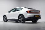Polestar 2 Long Range Dual Motor Launch Edition 78kWh 3 fase, Auto's, Polestar, Automaat, Polestar 2, 0 cilinders, Wit