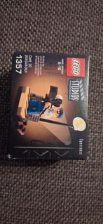 LEGO Studios Cameraman 1357 - Compleet & Ongeopend!, Kinderen en Baby's, Speelgoed | Duplo en Lego, Ophalen, Nieuw, Complete set