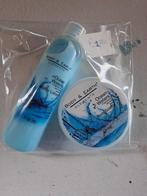 bodylotion set, Ophalen of Verzenden, Nieuw, Bodylotion, Crème of Olie