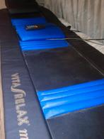 Massage matras, Sport en Fitness, Massageproducten, Ophalen, Zo goed als nieuw, Massagestoel of Kussen