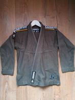 Tatami gi F2 khaki, Ophalen of Verzenden, Zo goed als nieuw, Groen