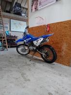 Yamaha TTR125cc Crossmotor - Hobby Motor, Ophalen, Gebruikt, Yamaha