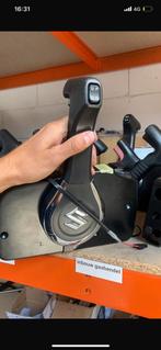 Nieuwe gashendels Suzuki, Tohatsu Honda, Ophalen of Verzenden, Motor en Techniek