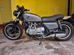 Honda Goldwing GL1100 cafe racer, Motoren, 4 cilinders, Motorrijbewijs A, Particulier, Meer dan 35 kW