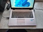 HP Elitebook 840 G3 met defect, Ophalen, 14 inch, 3 tot 4 Ghz, SSD