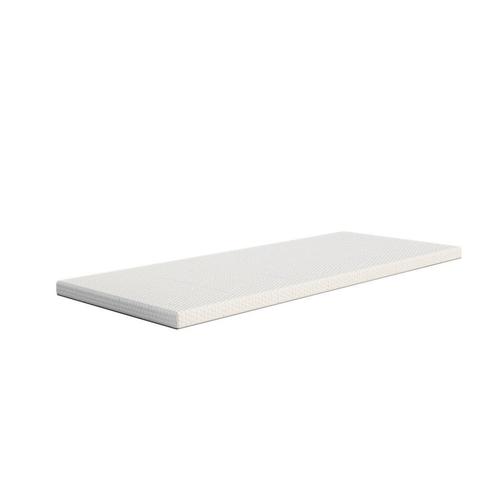Topper / topmatras emma daimond 180x200, Huis en Inrichting, Slaapkamer | Matrassen en Bedbodems, Zo goed als nieuw, Matras, 180 cm
