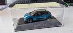 Miniatuur Citroën C3 1/43, Ophalen of Verzenden, Nieuw, Citroën