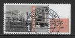 2017, Architectuur, Chr. Lyceum [3585] (K2915), Postzegels en Munten, Ophalen of Verzenden