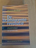 De Translucente Revolutie - Arjuna Ardagh, Gelezen, Achtergrond en Informatie, Spiritualiteit algemeen, Arjuna Ardagh