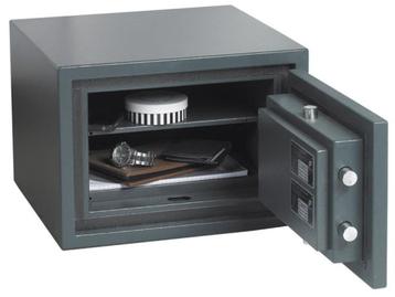 Brandkast Kluis Salvus Palermo 1 / ECB-S Gecertificeerd ! beschikbaar voor biedingen