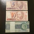 Bankbiljetten Brazilië set, Ophalen of Verzenden, Zuid-Amerika