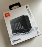 Nieuw in de verpakking JBL GO ESSENTIAL bluetooth speaker, Audio, Tv en Foto, Mp3-spelers | Accessoires | Overige merken, Nieuw