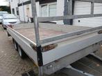 PLATEAUWAGEN 4 X 185 PROLINE 2700KG, Auto diversen, Ophalen, Gebruikt
