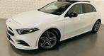 Mercedes-Benz A-Klasse A 200 163pk 7G-DCT 2018 Wit, 4 cilinders, Leder, Particulier, 1600 kg