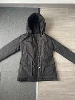 Airforce parka jas dames xs, Kleding | Dames, Jassen | Winter, Ophalen of Verzenden, Zo goed als nieuw, Maat 34 (XS) of kleiner