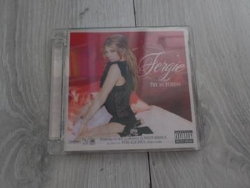 Fergie The Dutchess cd beschikbaar voor biedingen