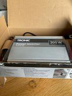 Omvormer van 12 volt naar 220volt 300Watt, Ophalen, Nieuw
