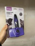 Partij dierenborstels (opkoop) 32 stuks, Dieren en Toebehoren, Overige Dieren-accessoires, Ophalen of Verzenden, Zo goed als nieuw