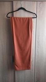 Broek, Kleding | Dames, Grote Maten, Ophalen of Verzenden, Zo goed als nieuw, Zwart, Broek of Spijkerbroek